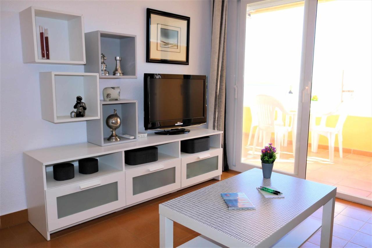 Appartement B Voramar 45 Vistas Al Mar Y Wifi à Calp Extérieur photo